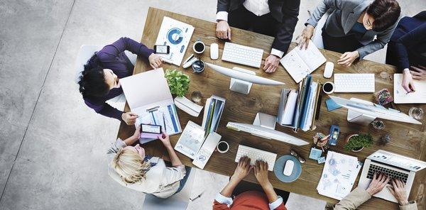 Creative Research Systems