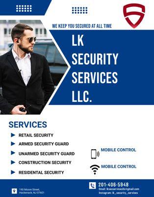 THERE WHEN YOU NEED US!!