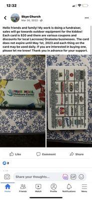 Preschool Childcare Center