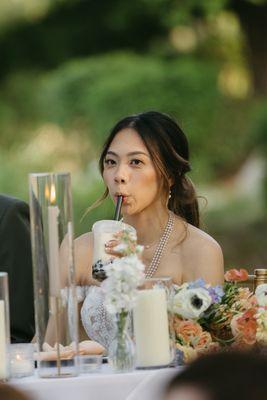 Main Squeeze Catering