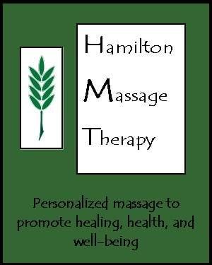 Hamilton Massage Therapy