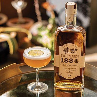 Noble Discount Liquors