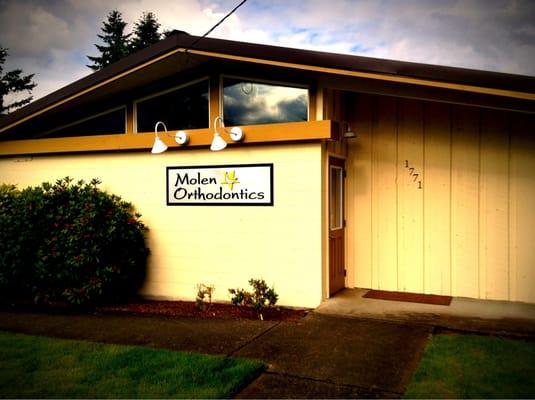 Molen Orthodontics