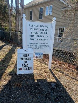 Sterling Cemetary