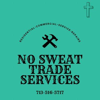 No Sweat Trade Services