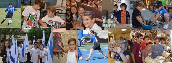 Abraham Joshua Heschel Day School