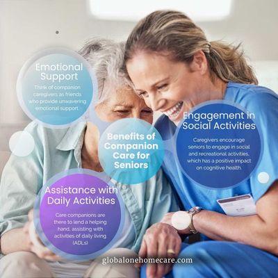 True Companion Home Care