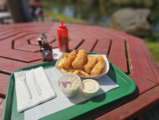 Bell Buoy of Seaside