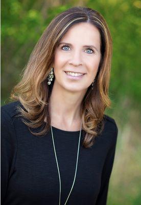 Rebecca Van Camp, Broker/Owner