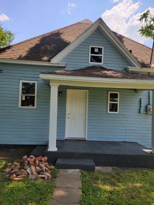 Pro Serv Restoration & CLN, LLLP