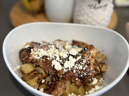 Sasha’s Goumet Kitchen