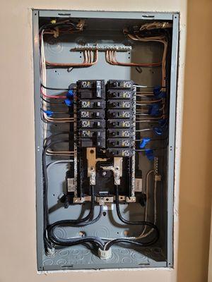 Northwest Dallas Electrical Contractors