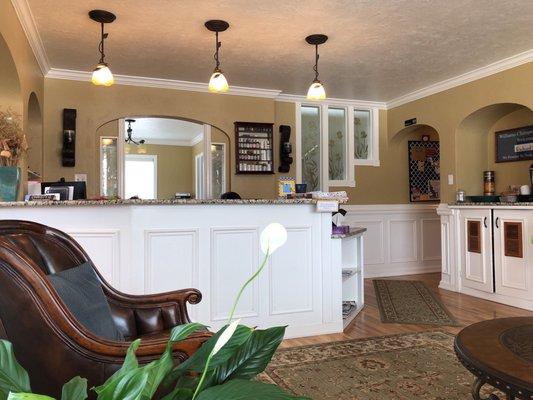 Williams Chiropractic Clinic