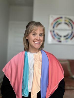 Ryland Powell - House Of Colour