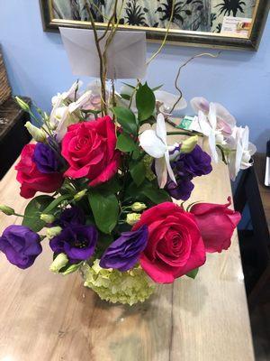 Primavera Plants & Flowers