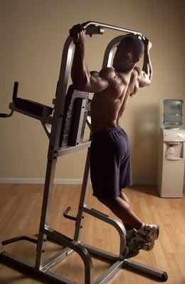 Corey Honore - Owner