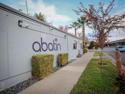 Abatin Wellness Center