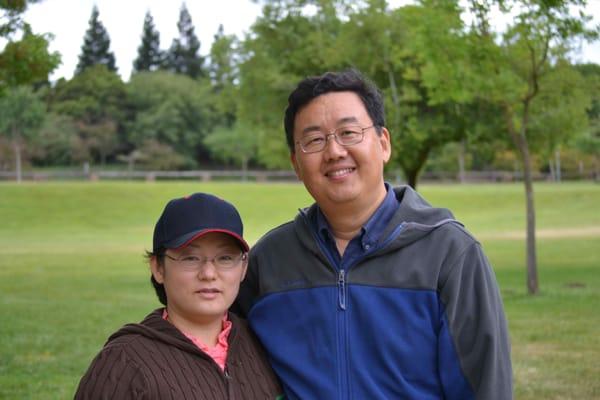 Maggy & James Hyun, Realtors
Intero Real Estate Services