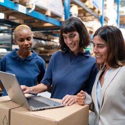 Path Of Life Courier Solutions