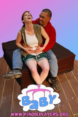 Pinole Community Players