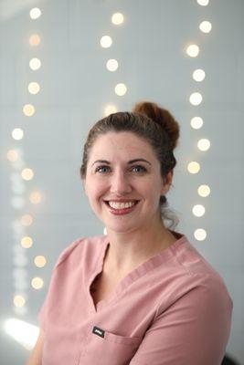 Warrior Wellness Massage