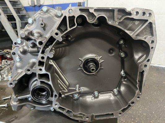 National Transmissions Auto Mart