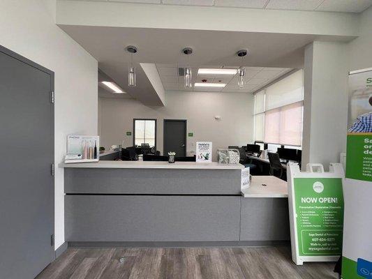 Sage Dental of Poinciana