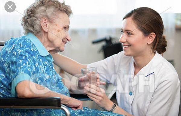 Unlimited Care 4 Corporation