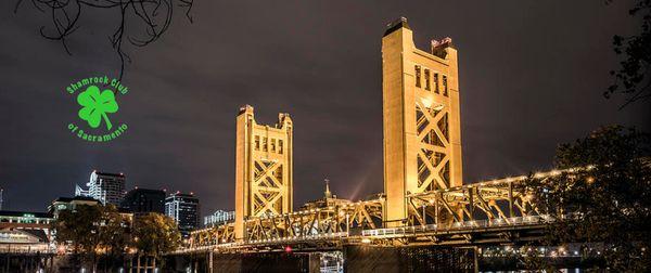 The Shamrock Club of Sacramento