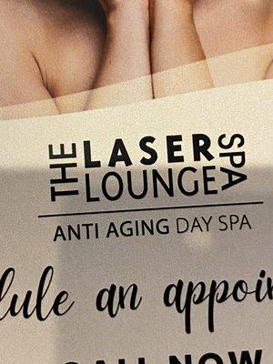 The Laser Lounge Spa North Naples