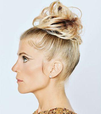 OmegaNYC Hair and Makeup