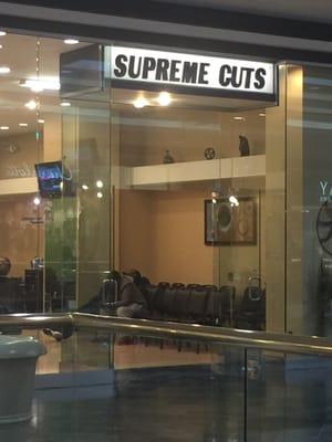 Supreme Cuts