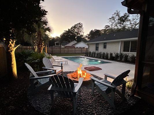 Kingfisher Exterior Contractors