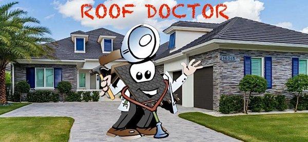 ROOF DOCTOR LLC