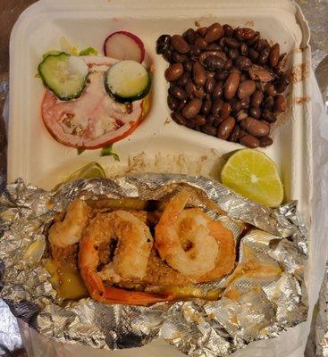 100 Plus Latino Restaurant