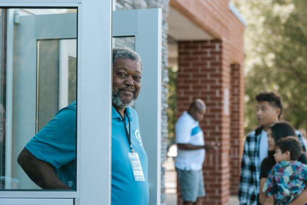 Coastal Church - Yorktown