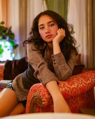 Amy Gwen Leon Photography