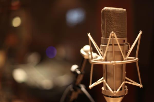 Dream Recording Studios