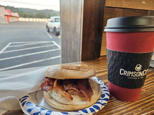 Coshocton Coffee Connection