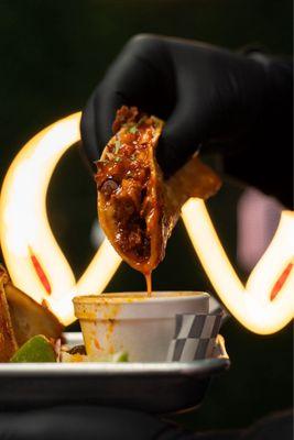 Tequileros Taqueria-Fair Oaks