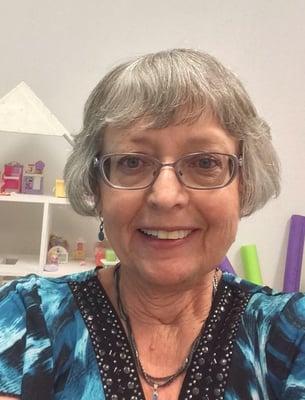 The Center for Healing Play