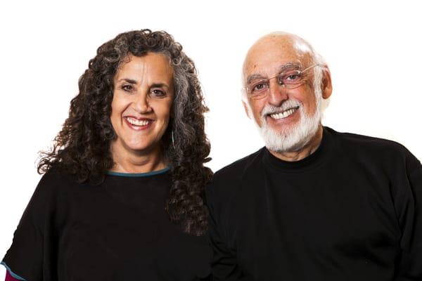 Drs. John and Julie Gottman