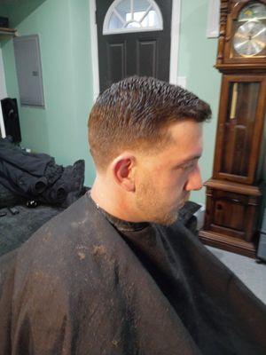 HairCuts At Your Location