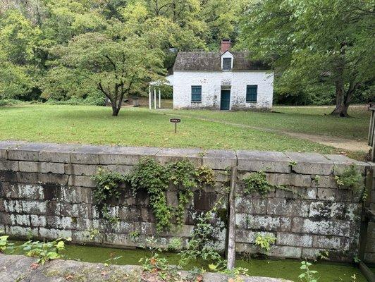 Lockhouse 10 - C&O Canal Trust