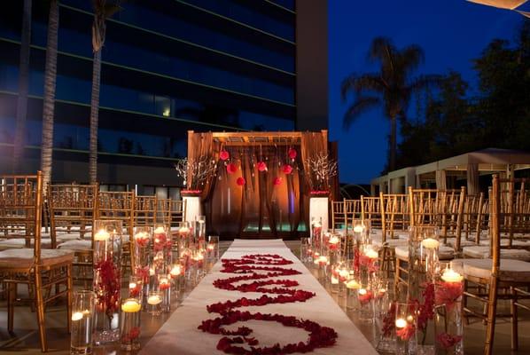 Lifetime Weddings & Events