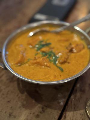 Himalayan Sherpa Kitchen