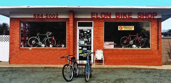 Elonbikeshop