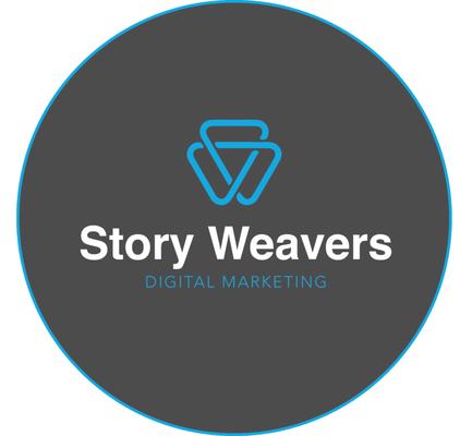 Story Weavers Marketing