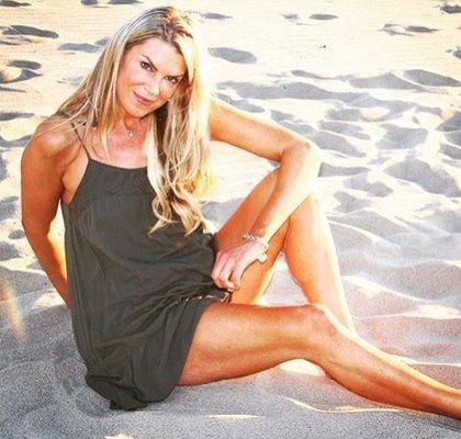 Shimmerista Spray Tanning