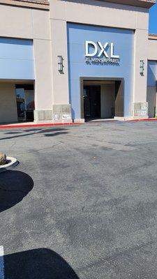 DXL